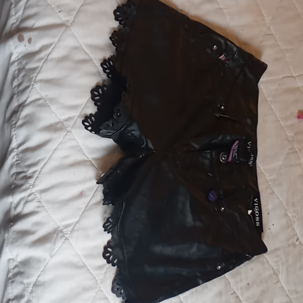 Vigoss shorts - Picture 2 of 4